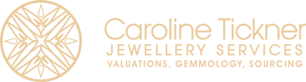 Caroline Tickner Logo